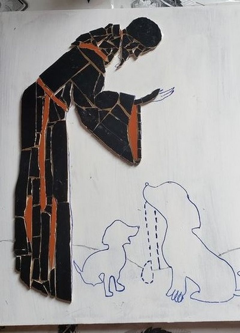 Quadro Decorativo